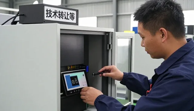 武汉中普瑞特工业有限公司助力方案实现方案升级